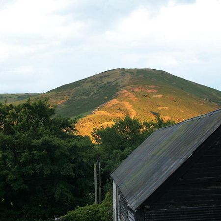 Two Unique Cabins Wrapped In Beautiful Welsh Scenery Presteigne Extérieur photo