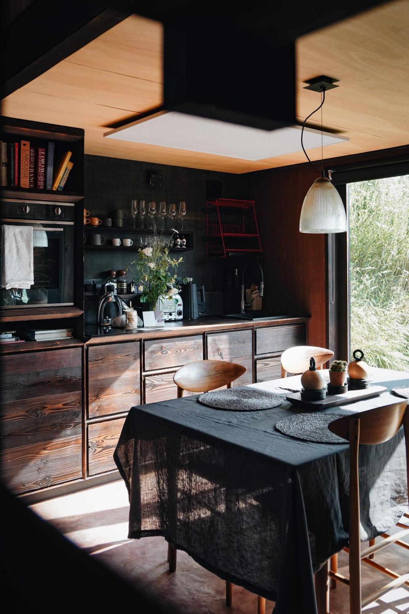 Two Unique Cabins Wrapped In Beautiful Welsh Scenery Presteigne Extérieur photo