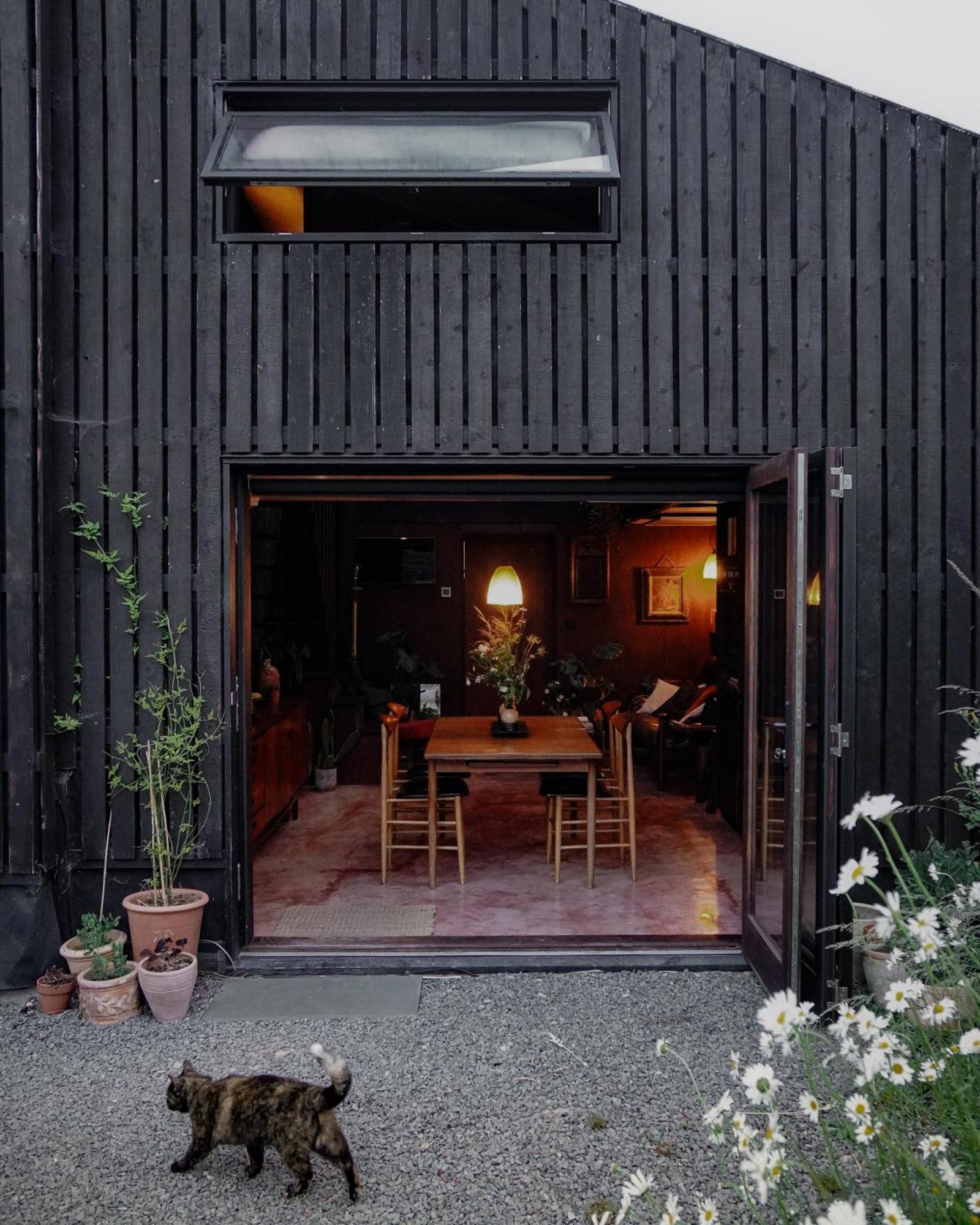 Two Unique Cabins Wrapped In Beautiful Welsh Scenery Presteigne Extérieur photo